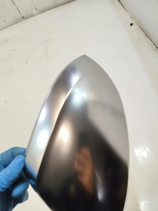 OEM 3G0857537E Vänster Spegelhölje VW Passat B8 image 3
