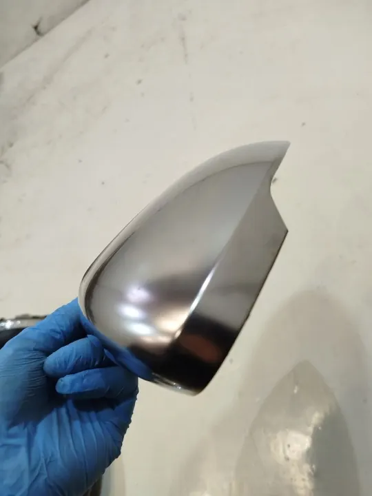 OEM 3G0857537E Vänster Spegelhölje VW Passat B8 image 8