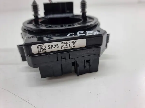 AIRBAGROL 93490-S1250 KIA CEED 3 III PROCEED image 5