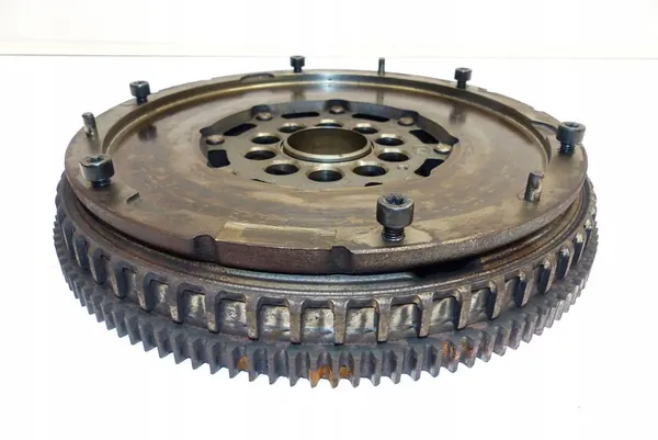 VOLVO V60 I S60 II V70 III XC60 Volante de Dupla Massa image 3