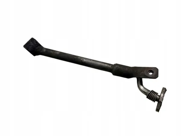 Conducto aceite turbo Skoda OEM 038145736F - Usado image 2