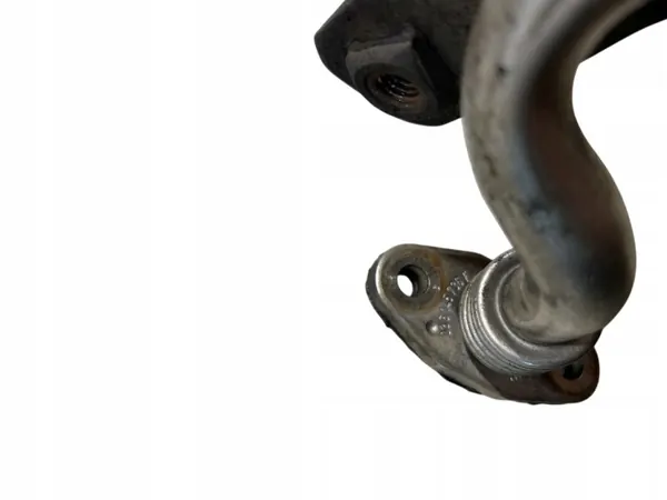 Conducto aceite turbo Skoda OEM 038145736F - Usado image 3