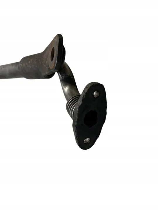 Conducto aceite turbo Skoda OEM 038145736F - Usado image 4