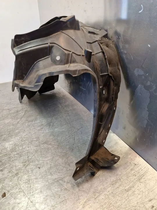 Oikea etupyöräkaari Nissan X-Trail T31 ASSY63840JG30A image 2