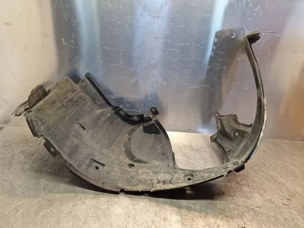 Oikea etupyöräkaari Nissan X-Trail T31 ASSY63840JG30A image 4