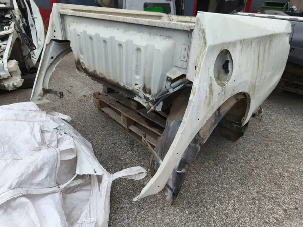 Mitsubishi L200 Begagnade delar set OEM PAL23275 image 5