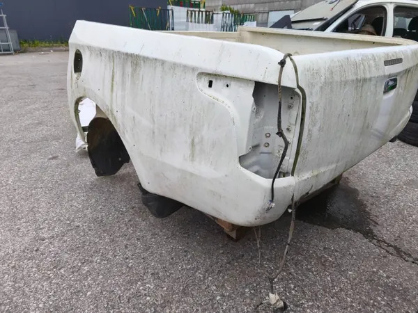 Mitsubishi L200 Begagnade delar set OEM PAL23275 image 6