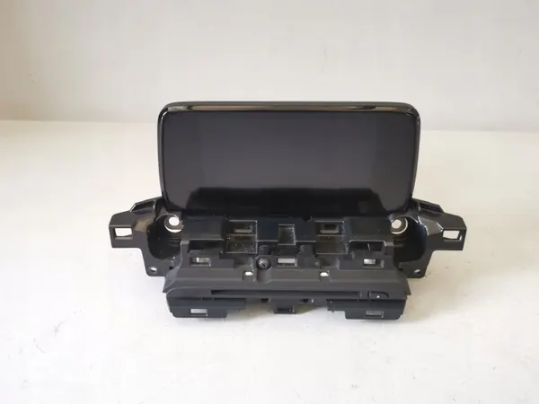 KB8M669C0 Écran Radio Navigation Mazda CX-5 II 17- image 2