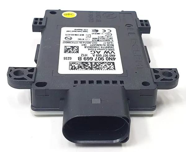 Audi OE 4N0907669B Filbytestöd - Begagnad image 3