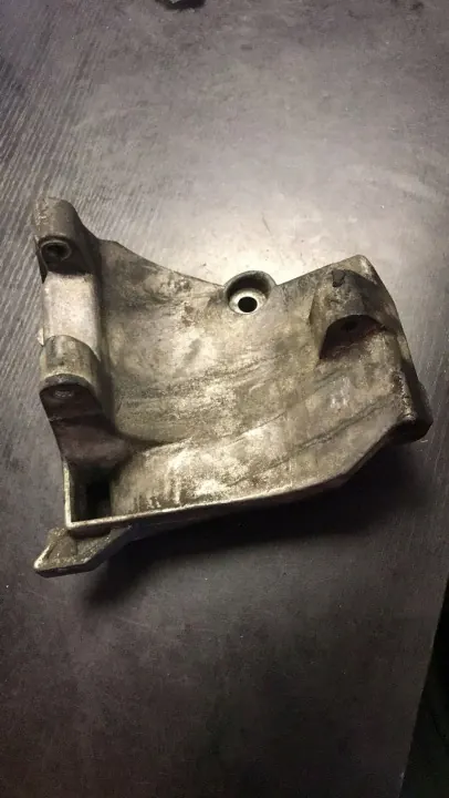 BMW Klimakompressor-Kupplung OEM 1739627 - Gebraucht image 2