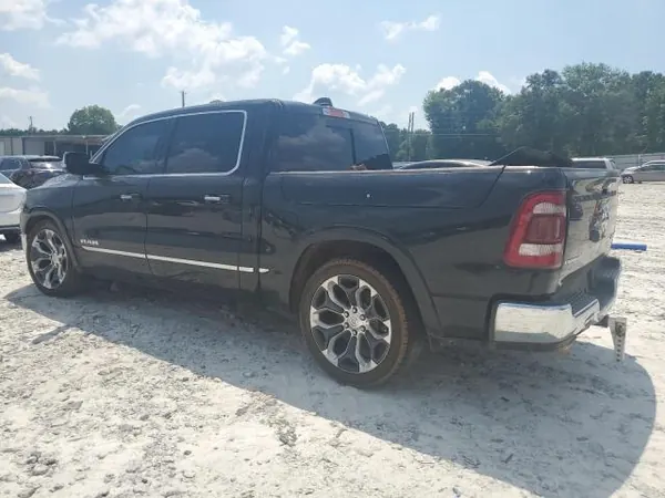 Bouchon de Couvre-Marche Dodge OE pour Ram 1500 5.7 HEMI 19- image 4