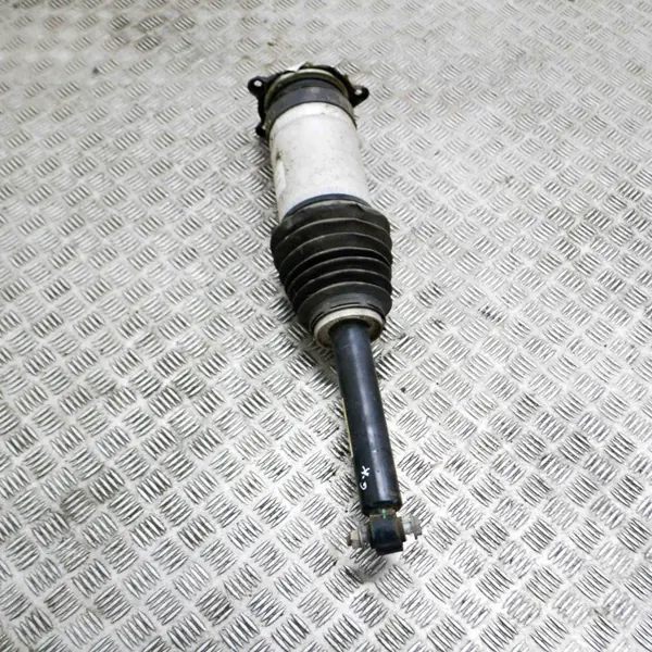 Amortecedor pneumático traseiro esquerdo Tesla Model S OEM image 2