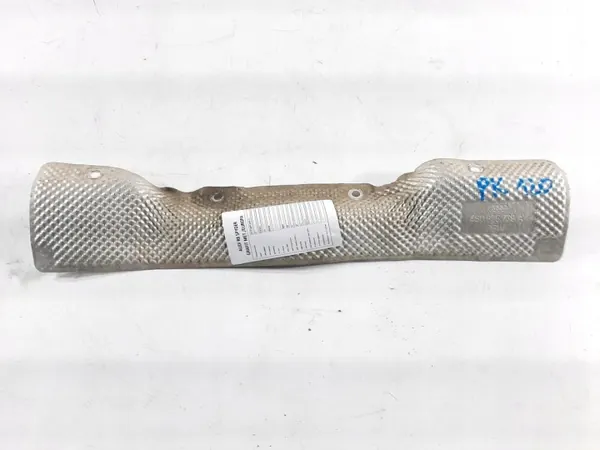 Audi R8 II Spyder 5.2FSI lämpösuoja OEM 4S0825739A image 2