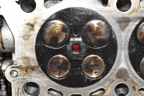 Culasse Droite OEM 90352084F pour Jeep Grand Cherokee image 6