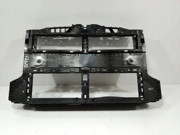Ford Focus MK4 Etuvyön vahvike OEM JX6B-A16E146-B image 2