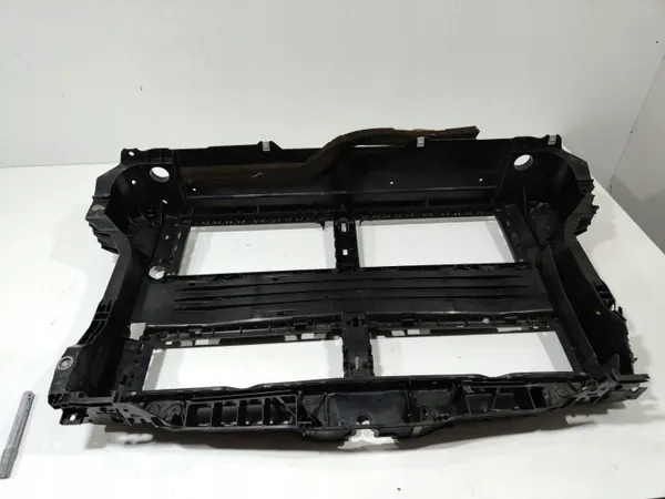 Ford Focus MK4 Etuvyön vahvike OEM JX6B-A16E146-B image 10