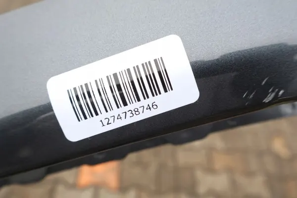 Bas de caisse avant gauche Toyota RAV4 V OEM 1274738746 image 10