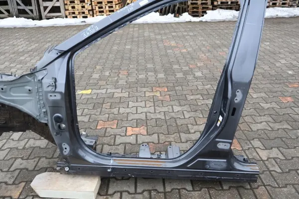 Bas de caisse avant gauche Toyota RAV4 V OEM 1274738746 image 3