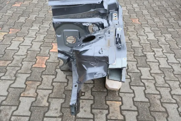 Bas de caisse avant gauche Toyota RAV4 V OEM 1274738746 image 5