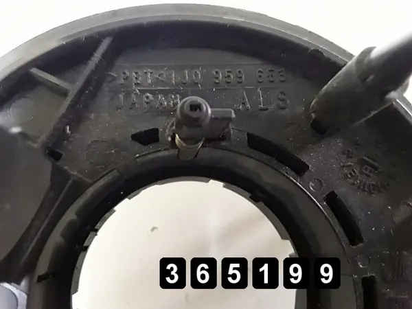 OEM AM-365199 liukurengas VW Passat 1998 image 4