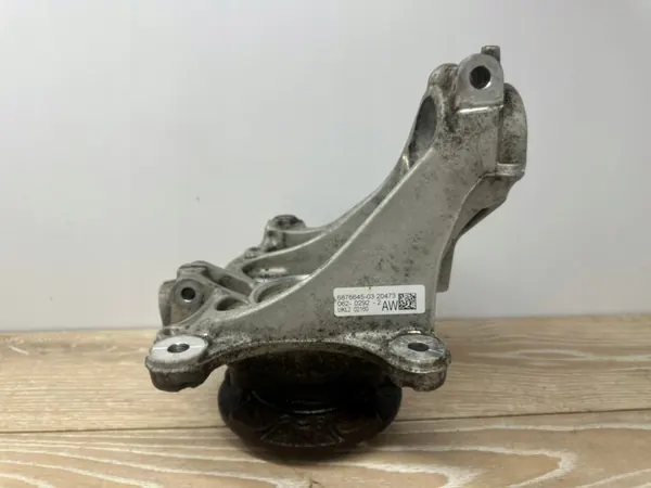 BMW F39 F40 F44 F45 F46 F48 MINI Mozzo Anteriore Sinistro Destro image 4