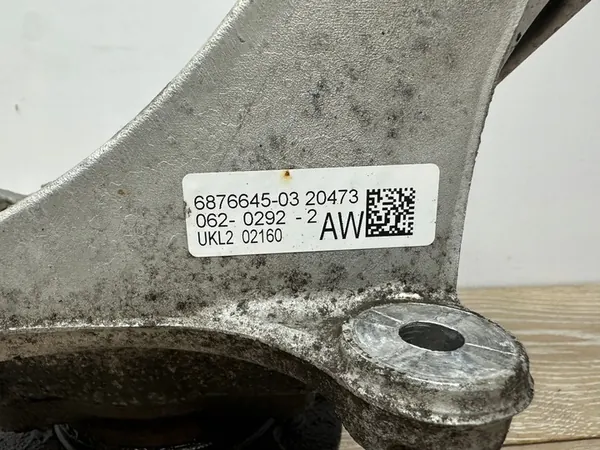 BMW F39 F40 F44 F45 F46 F48 MINI Mozzo Anteriore Sinistro Destro image 5