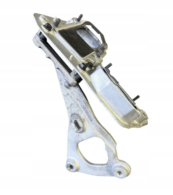 Support radar latéral Scania OEM 2773114 2773110 image 2