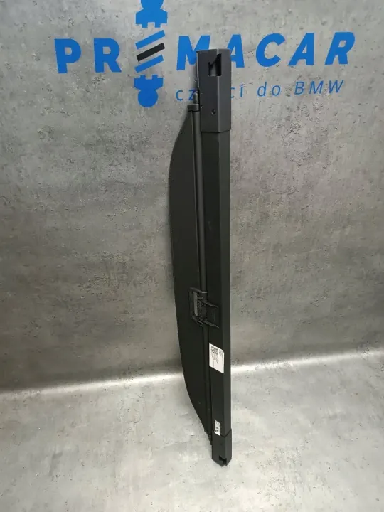 Kofferraum-Rollo BMW 3 G21 OEM 2636723 image 2
