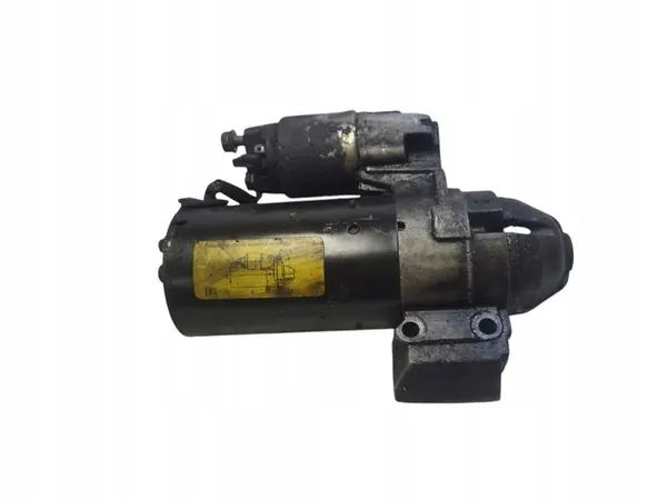 Motor de arranque BMW E87 2.0D 0001139016 image 4