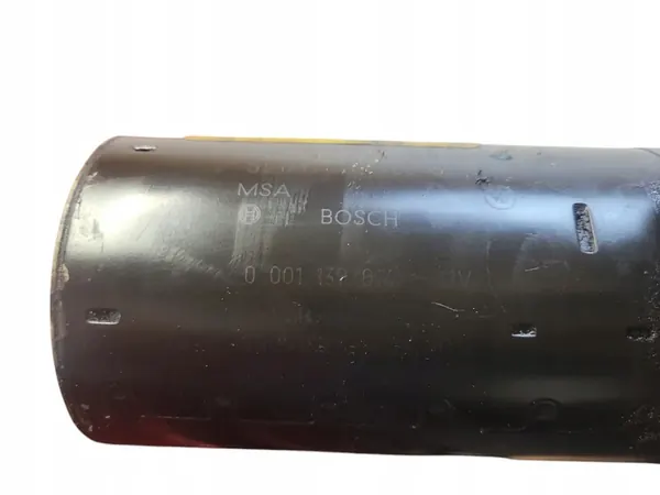 Motor de arranque BMW E87 2.0D 0001139016 image 6