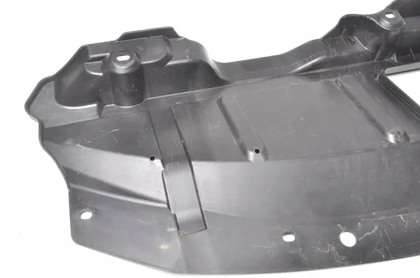 Nissan X-Trail IV T33 Frontstoßstange Abdeckung 62322 6RA0A image 5