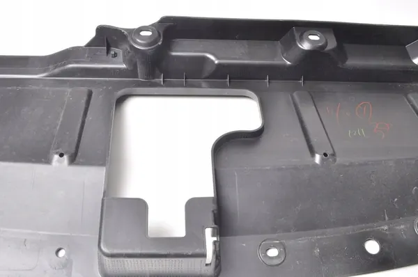 Nissan X-Trail IV T33 Frontstoßstange Abdeckung 62322 6RA0A image 8