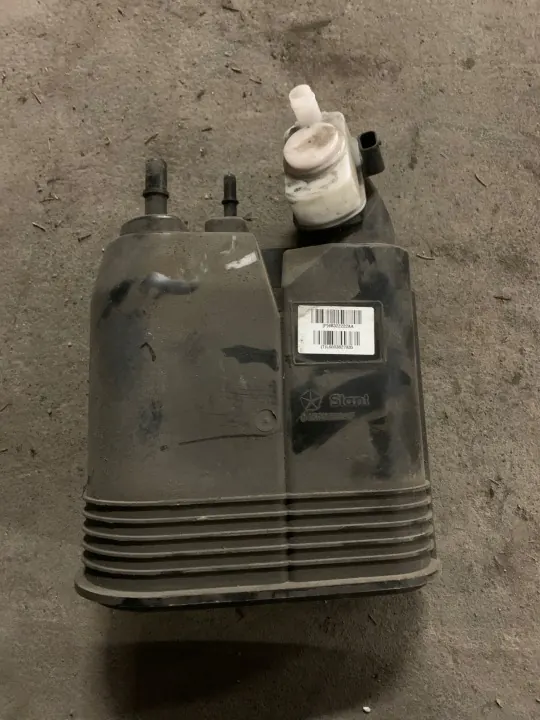 Koolstoffilter OEM 68322222AA voor Dodge Durango/Jeep image 2