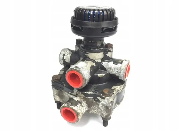 MAN Relaisklep OEM 81.52116-6078 - Gebruikt image 2