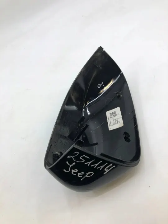 Bastidor espejo izquierdo Jeep Compass OEM 7357306490 image 2