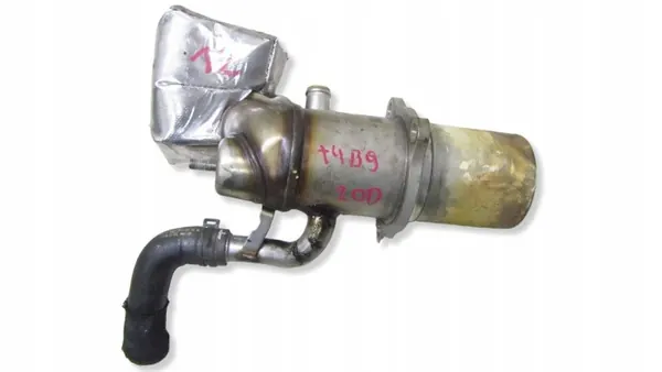 Audi EGR-Kühler OEM 04L131512A - Gebraucht image 2
