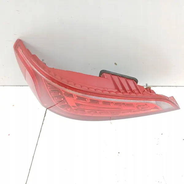 Conjunto de luz trasera izquierda Audi Q5 SQ5 image 8