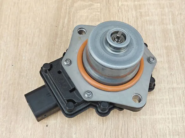 BMW G26 G20 Vaihteiston Ohjausmoduuli 5A32757 image 2