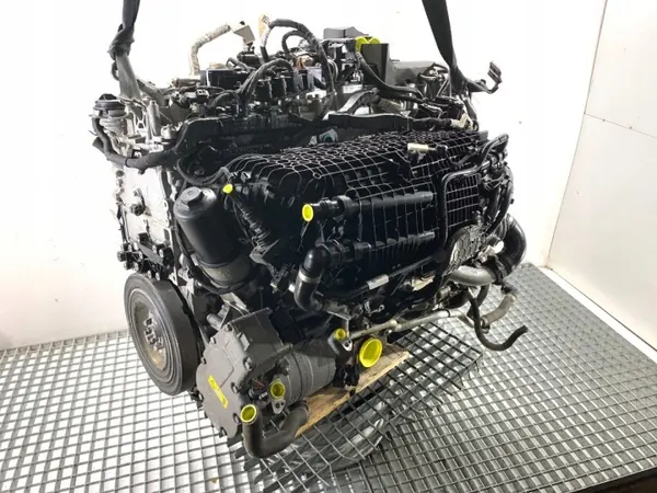 Moteur Complet OEM LORK-2361-131617 256930 image 2