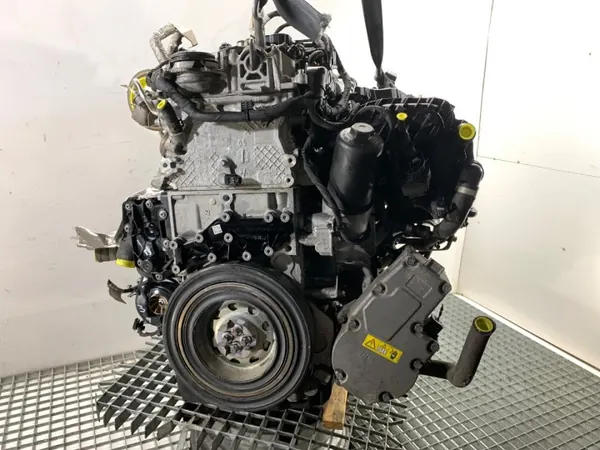 Moteur Complet OEM LORK-2361-131617 256930 image 10