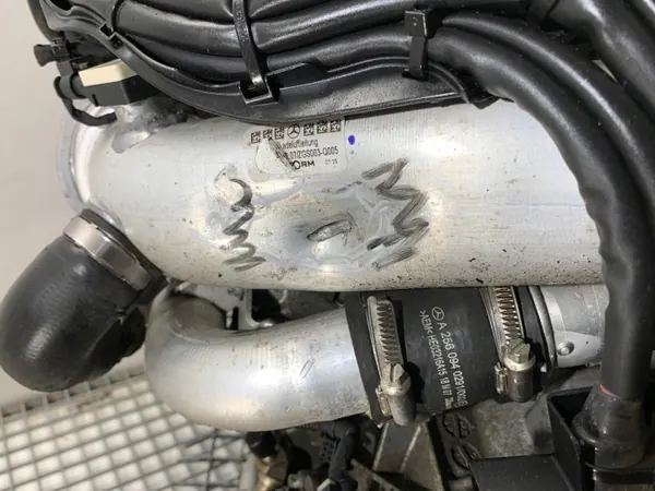 Moteur Complet OEM LORK-2361-131617 256930 image 3
