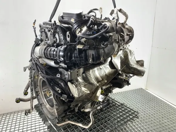 Moteur Complet OEM LORK-2361-131617 256930 image 4