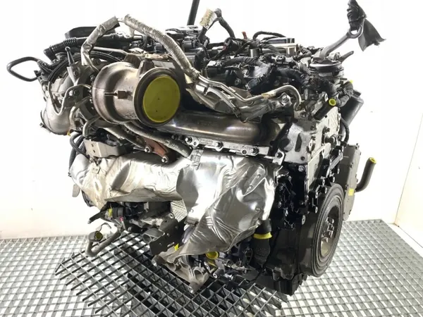 Moteur Complet OEM LORK-2361-131617 256930 image 5