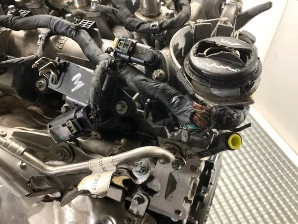 Moteur Complet OEM LORK-2361-131617 256930 image 6