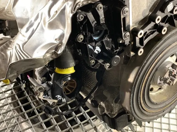 Moteur Complet OEM LORK-2361-131617 256930 image 7
