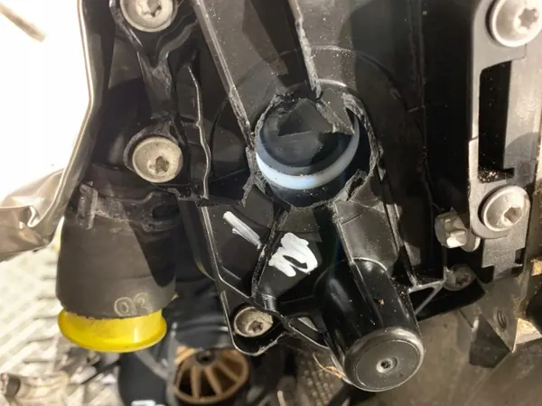 Moteur Complet OEM LORK-2361-131617 256930 image 8