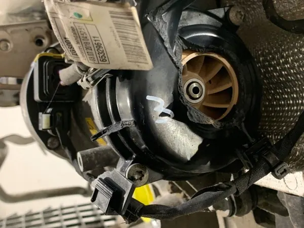 Moteur Complet OEM LORK-2361-131617 256930 image 9