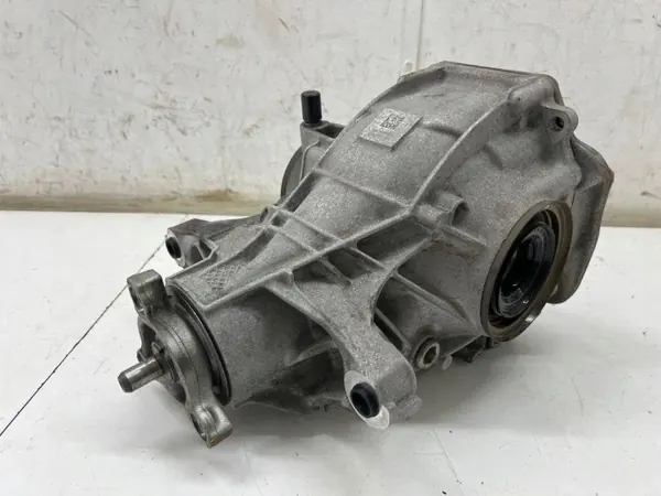 Begagnad bakre differential MERCEDES-BENZ A2063509103 2.2L hybrid 230kW 2024 image 2