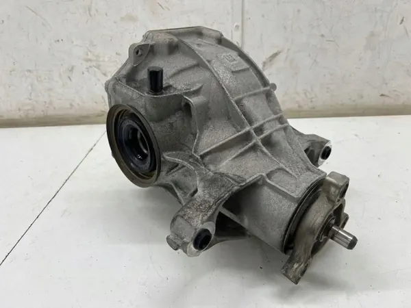Begagnad bakre differential MERCEDES-BENZ A2063509103 2.2L hybrid 230kW 2024 image 3