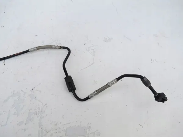 Flexible de direction assistée PORSCHE pour Cayenne I 4.5 V8 image 7